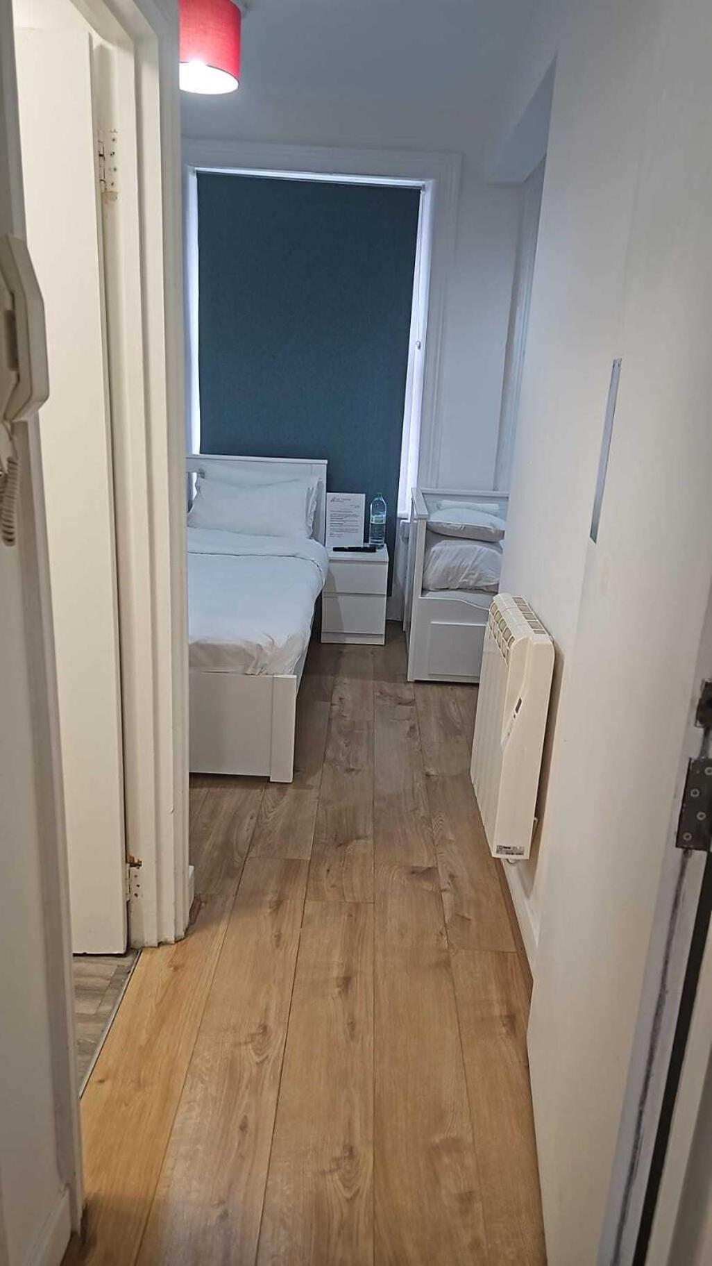 לונדון The Chapter- Knightsbridge Suites חדר תמונה