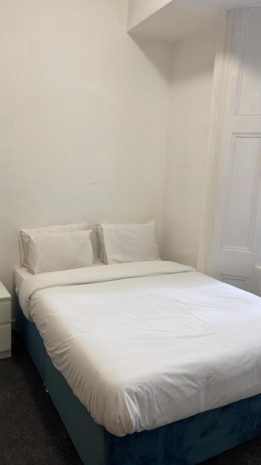 לונדון The Chapter- Knightsbridge Suites מראה חיצוני תמונה