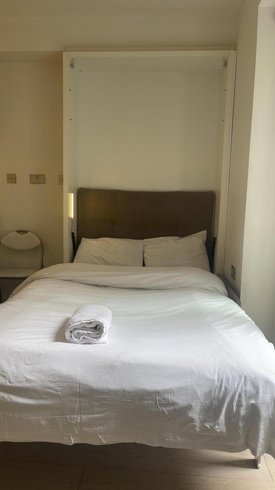 לונדון The Chapter- Knightsbridge Suites מראה חיצוני תמונה