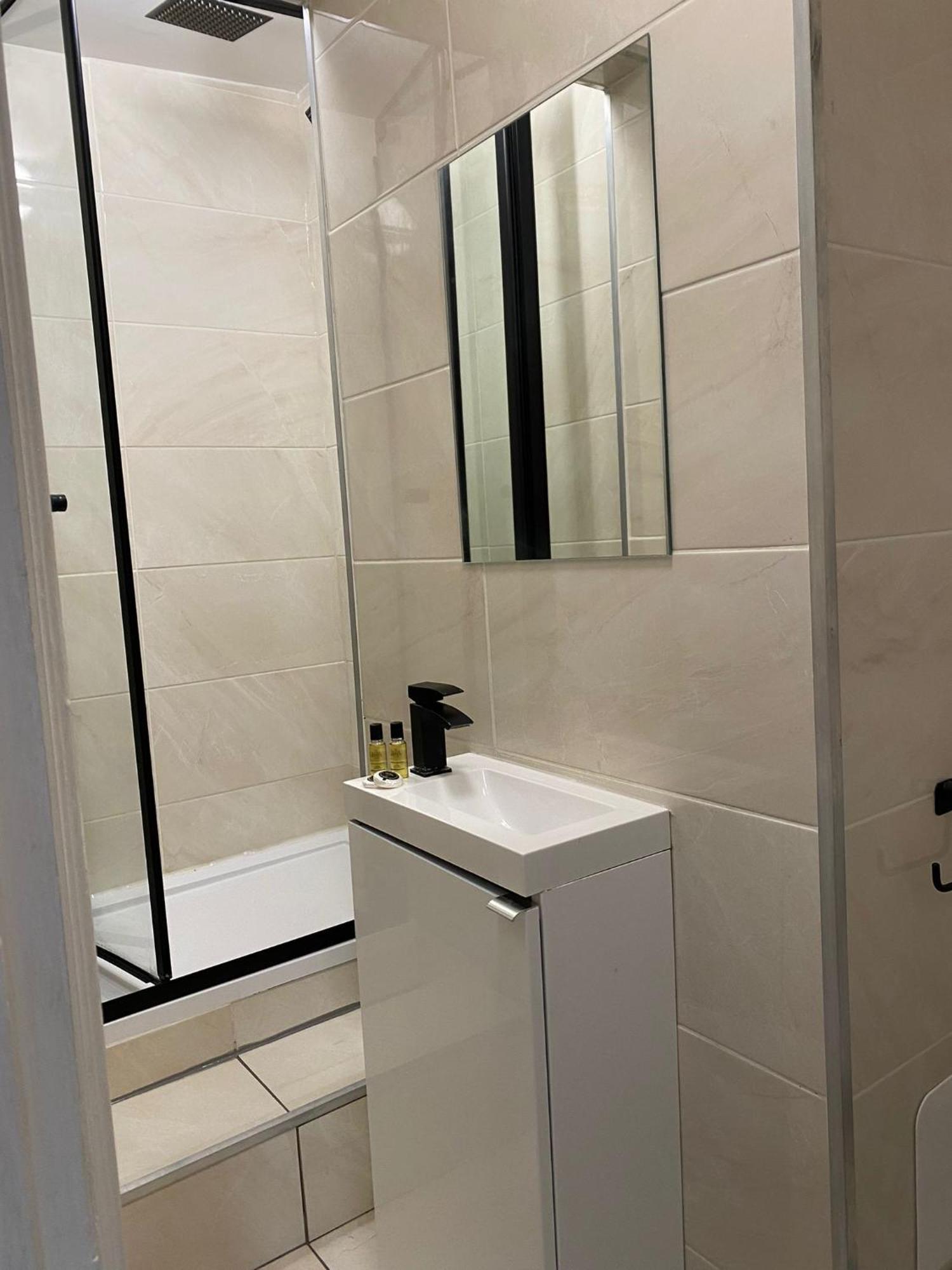 לונדון The Chapter- Knightsbridge Suites מראה חיצוני תמונה